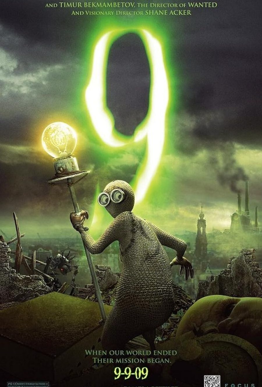 9