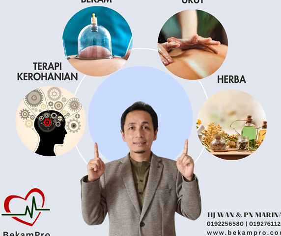 Bekam Profesional Al-Muzafa 1 bekam profesional al muzafa