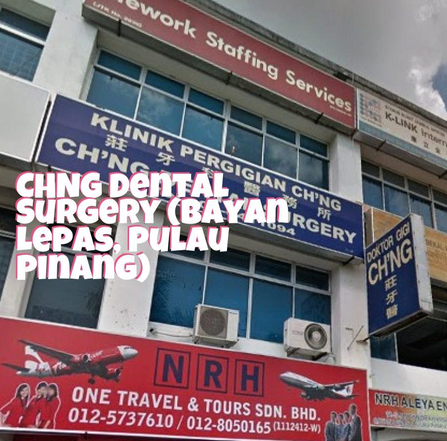 chng klinik