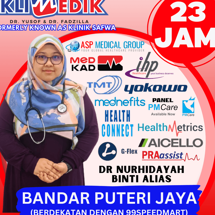 DR YUSOF & DR FADZILLA 1 dr yusof dr fadzilla
