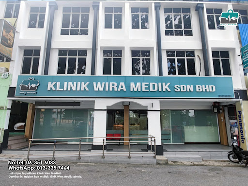 Klinik Wira Medik