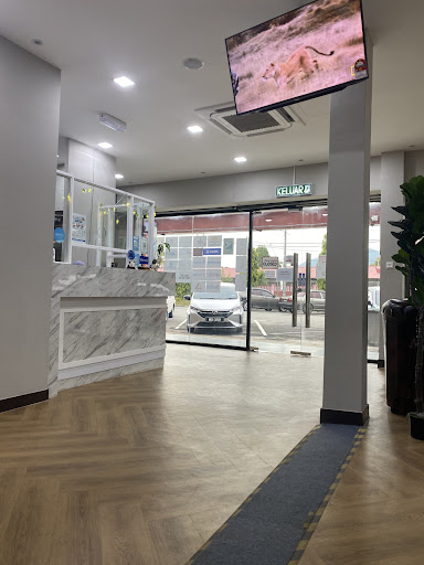KLINIK ANDA 24 JAM BAHAU