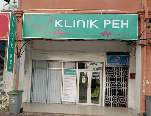 Klinik Peh