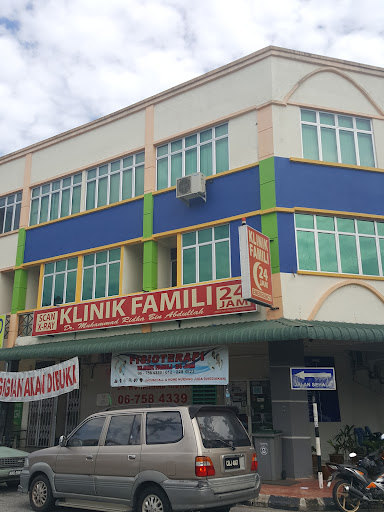 KLINIK FAMILI by Dr Muhammad Ridha (23Hours)