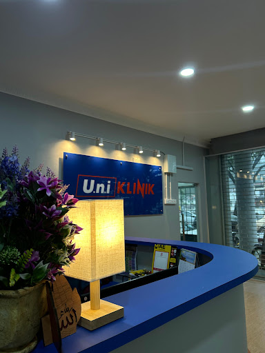 Uni KLinik Beserah 24 Jam