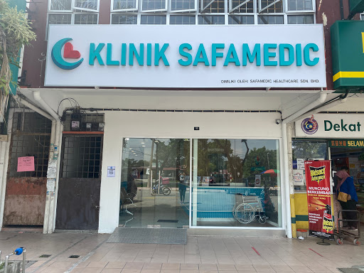 Klinik Safamedic (Meru) 24 Jam & X-Ray