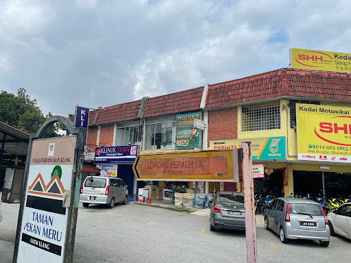 KLINIK SYIFA' 24 JAM MERU