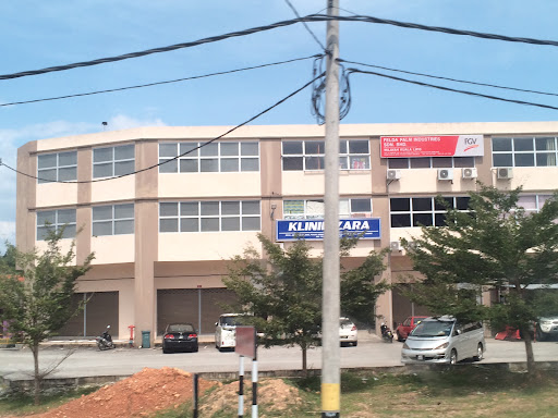 Klinik Zara