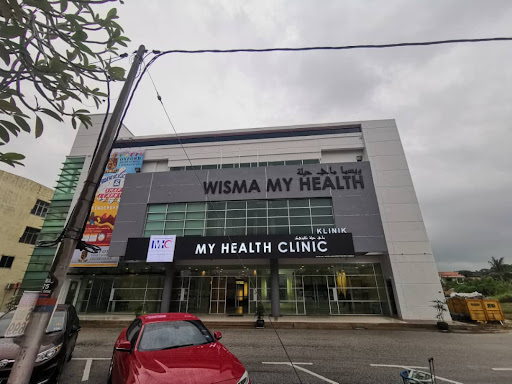 Wisma My Health