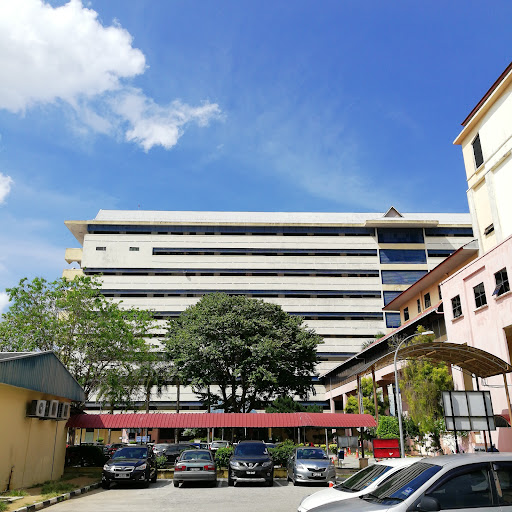 Hospital Tengku Ampuan Afzan, Kuantan (HTAA)