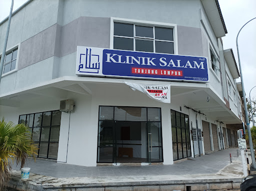 Klinik Salam Tanjung Lumpur