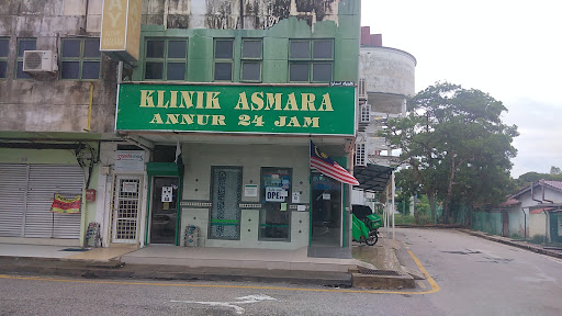 Klinik Asmara Annur