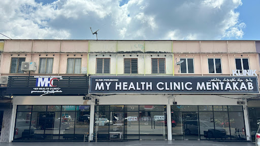 MY HEALTH CLINIC MENTAKAB (24JAM) - KLINIK PERUBATAN