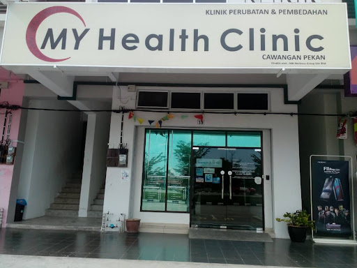 Klinik Careclinics Pekan