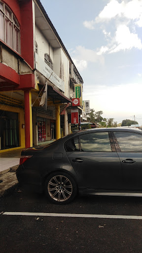 Klinik Dr Halim & Nor
