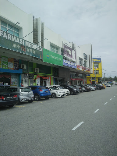 Klinik iHealth