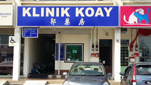 Klinik Koay