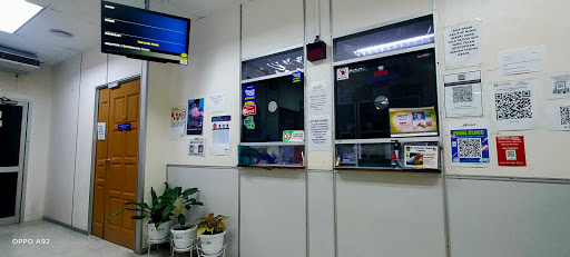 Klinik Singapore (Jalan Terengganu) by Mediaid Associates Sdn Bhd