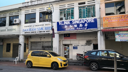 Klinik Singapore