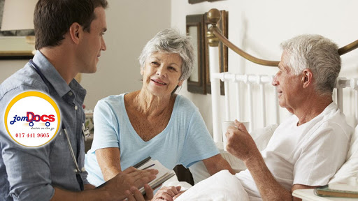 Doctor Home Visit