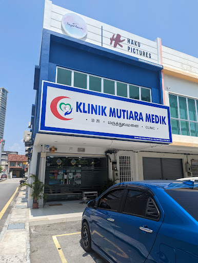 Klinik Mutiara Medik