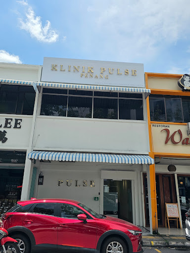 PULSE CLINIC - Penang | A Lifestyle Clinic