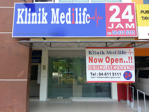 Klinik Medilife