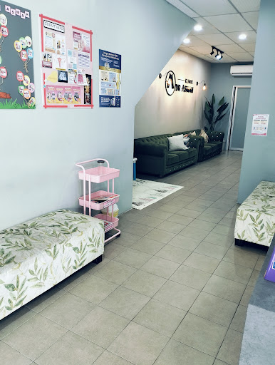 Klinik Dr Asmah Bertam