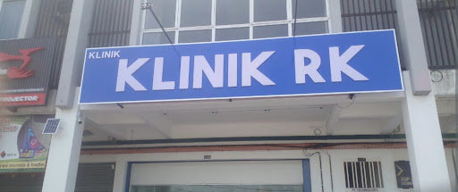 KLINIK RK