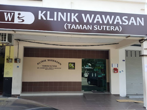Klinik Wawasan (Taman Sutera)