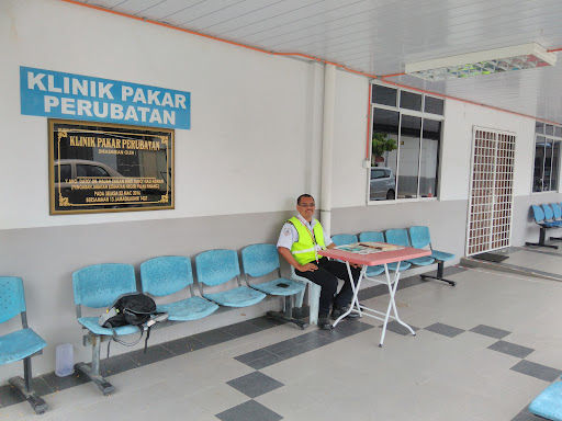 Hospital Seberang Jaya (HSJ)