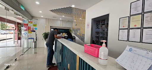 Klinik Inderawasih