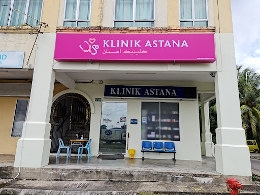 Klinik Astana Klinik Astana