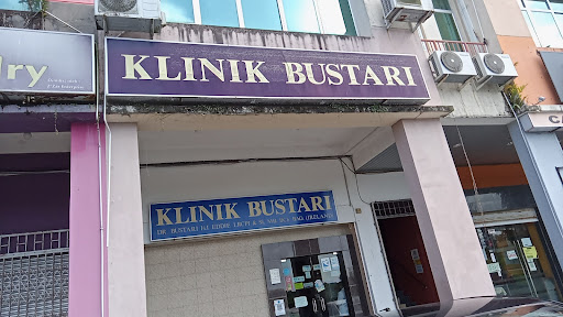 Klinik Bustari