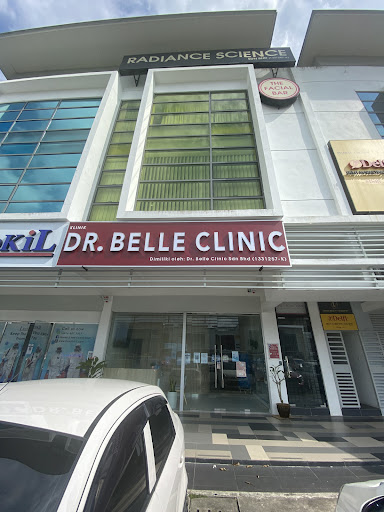 Klinik Dr. Belle
