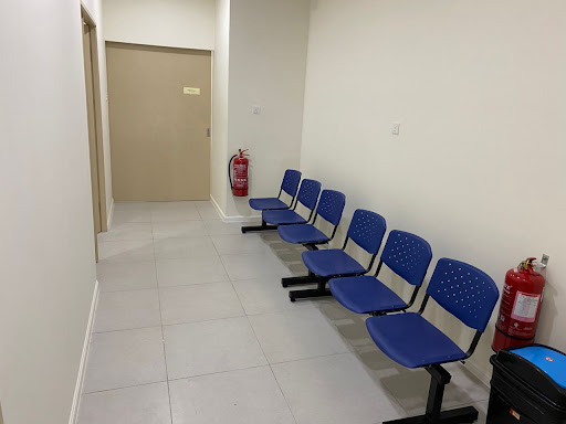 Prima Medical Clinic Kuching