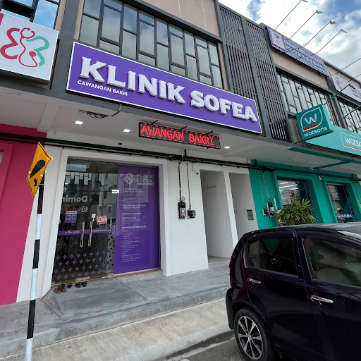 Klinik Sofea Bakri