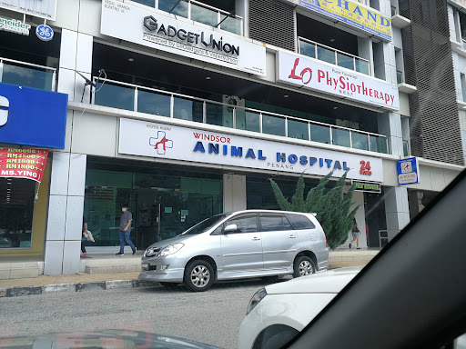 Windsor Animal Hospital