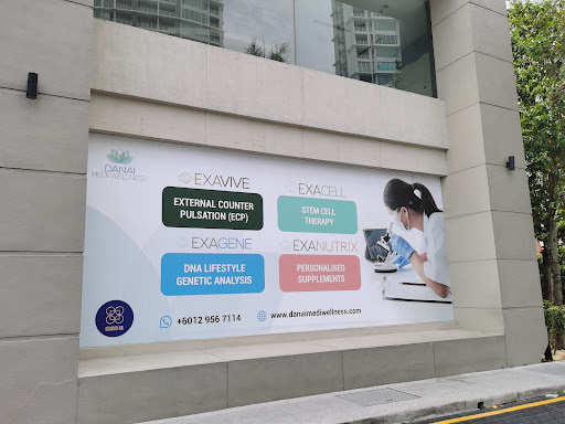 Klinik Danai MediWell Penang