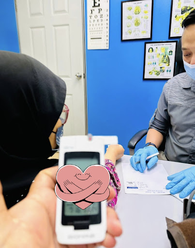 Poliklinik Dr Azhar Dan Rakan-Rakan Sungai Dua