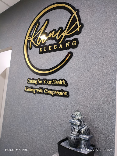 Klinik Klebang