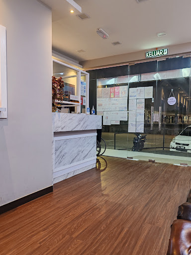 KLINIK ANDA 24 JAM CHENG XRAY & ULTRASOUND