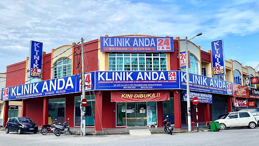 Klinik Anda