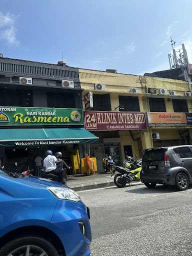 Klinik Inter-med