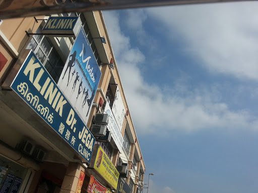 Klinik Dr. Jega