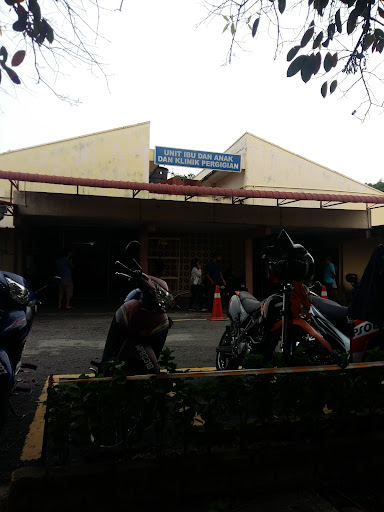 Klinik Kesihatan Cheras Batu 9