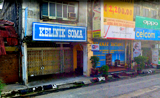 Klinik Soma