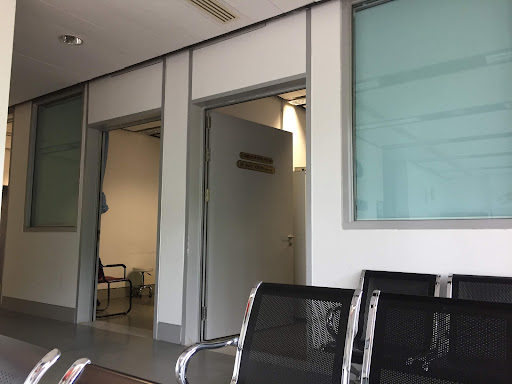 Qualitas Health UTP Clinic @ Pocket C, UTP