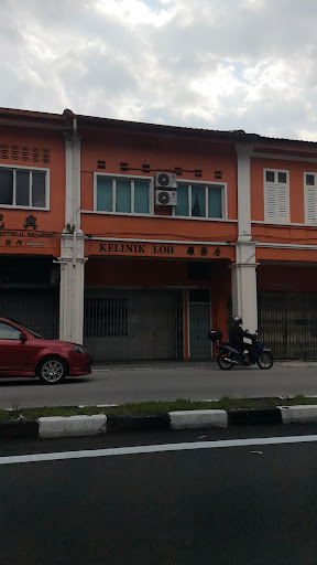 Klinik Loh
