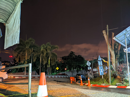 Hospital Kampar